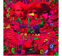 Cream - Disraeli Gears [VINYL]