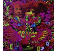 Cream - Disraeli Gears [VINYL]