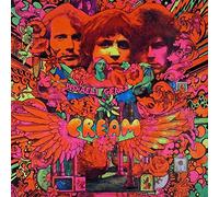 Disraeli Gears [LP] by Cream (Record, 2015)