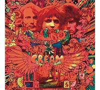 Cream - Disraeli Gears [VINYL]