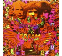 Cream - Disraeli Gears [VINYL]