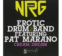 Cream Dream