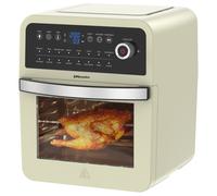 EMtronics 12L Digital Air Fryer Oven Combi with Timer
