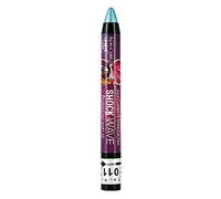 Cream Eyeshadow Black Lights Pen Pal Eyeshadow Shadow 2 Feather and Pen Pals 1 Pen for Eyes, Seiworm, Feather, Feather and Other Lips Eyebrow Powder Light (E, One Size)