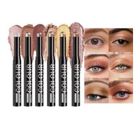 Cream Eyeshadow Stick Eye Makeup Pen for Women
