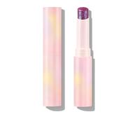 Cream Eyeshadow Stick - Glittery Metallic Eyeshadow for Daily Wear and Party Makeup, Long Lasting Buildable Formula with Shimmer Finish, Portable Twist-Up Cylinder Design in Pink Gold
