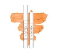 Cream Eyeshadow Stick Set for Women, Monochrome Eyeshadow Stick, 20 Shades, Long-Lasting Shimmer Cream Shadow Stick for Older Women Skin, Eyeshadow Palette Matte Earth & Metallic Shades (B)