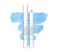 Cream Eyeshadow Stick Set for Women, Monochrome Eyeshadow Stick, 20 Shades, Long-Lasting Shimmer Cream Shadow Stick for Older Women Skin, Eyeshadow Palette Matte Earth & Metallic Shades (D)