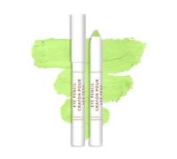 Cream Eyeshadow Stick Set for Women, Monochrome Eyeshadow Stick, 20 Shades, Long-Lasting Shimmer Cream Shadow Stick for Older Women Skin, Eyeshadow Palette Matte Earth & Metallic Shades (E)