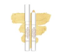 Cream Eyeshadow Stick Set for Women, Monochrome Eyeshadow Stick, 20 Shades, Long-Lasting Shimmer Cream Shadow Stick for Older Women Skin, Eyeshadow Palette Matte Earth & Metallic Shades (O)