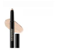 Cream Eyeshadow Stick - Waterproof Long Lasting Eye Shadow Pencil, Crease-Proof Shimmer & Matte Colors, Smooth Blendable Buildable Formula ideal for Lid Liner Inner Corner Daily Makeup (03#Matte Nude)