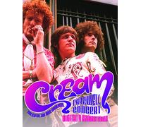 Cream Farewell Concert