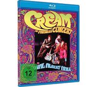 Cream Farewell Concert [Blu-Ray] [Region B] (IMPORT) (No English version)