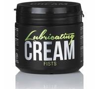 CREAM FISTS Anal Fisting Lube Men Sex Lubricant Stretch Silicone CBL 500ML