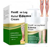 Cream for Bruising and Swelling,Fast-Acting Var/icose Veins Treatment Cream for Legs,Anti-Swelling,Lip/edema & Spi/der Vein Removal for Face,Cream for Bruises & Elderly Skin,Non-Greasy Vein Care