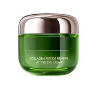 Cream for dark circles under the eyes, eye cream against dark circles and swelling, non-greasy moisturising ointment, 30 g to reduce crow's feet, smoothing dry skin