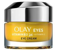 Cream for Eye Area Olay Regenerist Vitamin C Vitamin B3 (15 ml)