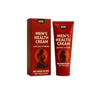 Cream for Men, Men's Health Cream, Lasting Stamina Creams, Natural