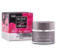 Cream For Men"Rose Of Bulgaria"