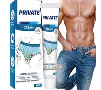 Cream for Private Parts,Anti-fungal Cream for Men,Fungal C/ream for Skin,Anti Itch Cre/am Soothing Cr/eam,Antifungal Crea/m to Quickly Relieve Itching,Antifun/gal Anti Itch