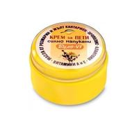 Cream For Relief of Painful, Excessively Split Heels - With Rosemary, St John’s Wort, Bee-Propolis & Allantoin - 40ml