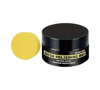 cream for scratches on wristwatches, multifunctional paste for