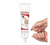 Cream for Wound,20g Moisturizing Soothing Lotion - Wound Care Ointment | for Adults Elderly Bedridden Post-Shower Dry Climate Home Outdoor Activity Travel