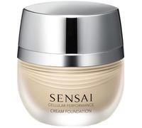 Cream Foundation No. CF21 Tender Beige 30 ml