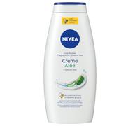 Nivea Aloe Cream Shower Cream 750ml