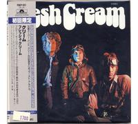 Cream - Fresh Cream