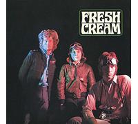 Cream - Fresh Cream