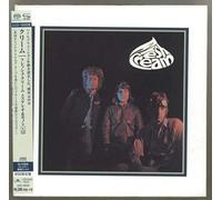 Cream - Fresh Cream (Stereo & Mono+5)