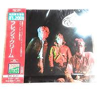 Cream - Fresh Cream (US Import)