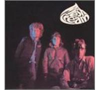 Cream - Fresh Cream [VINYL]