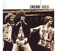 CREAM - GOLD (2 CD)