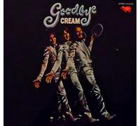 CREAM - Goodbye / 2479 202 [VINYL]