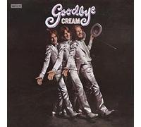 Cream - Goodbye [VINYL]
