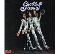 CREAM - Goodbye [VINYL]