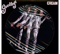 Cream - Goodbye [VINYL]
