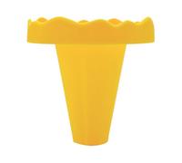 Cream Holder | Drip Proof Reusable Holder For | Practical for Ren School Restaurant Party Cafe Families Summer Desserts