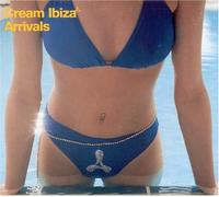 Cream Ibiza Arrivals