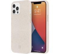 (Cream, iPhone 12 Mini) Incipio Organicore Case for Apple iPhone 12 Series
