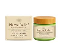Cream, Joint Pain Relief Cream, Hydration for Dry Skin, Non-Greasy & Fast Absorbing, 1.76oz ;1 ;1
