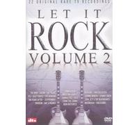 Cream - Let It Rock: Volume 2 [DVD] [2003]