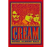 Cream - Live at the Royal Albert Hall