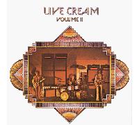 Cream - Live Cream #2