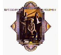 Cream - Live Cream #2 [CASSETTE]