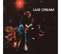 Cream - Live Cream [VINYL]