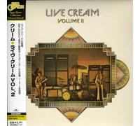 Cream - Live Cream Vol 2
