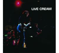 Cream Live Cream - Volume 1 (Vinyl) 12" Album